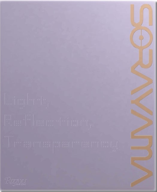 Sorayama: Light, Reflection, Transparency