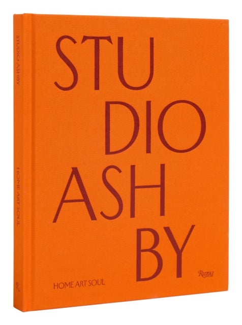 Studio Ashby - Home Art Soul