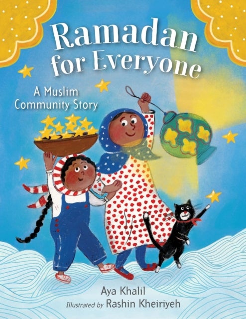Ramadan for Everyone - A Muslim Community Story