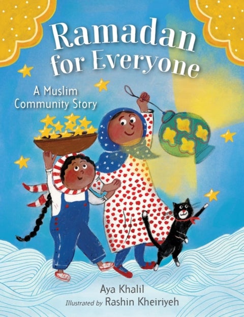 Ramadan for Everyone - A Muslim Community Story