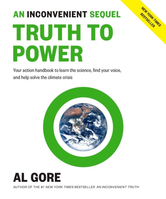 Inconvenient Sequel, An: Truth to Power