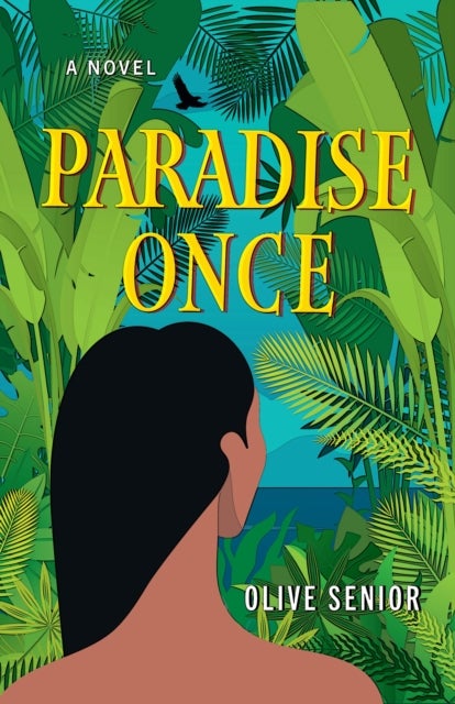 Paradise Once