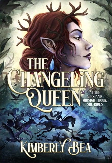 The Changeling Queen