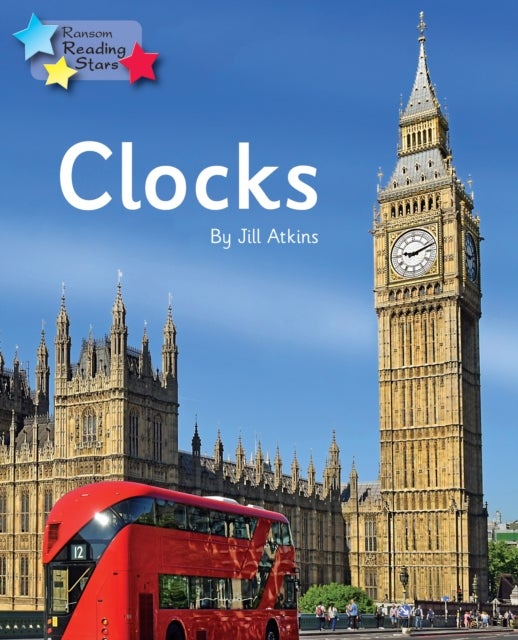 Clocks - Phonics Phase 4