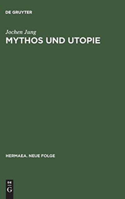 Mythos und Utopie