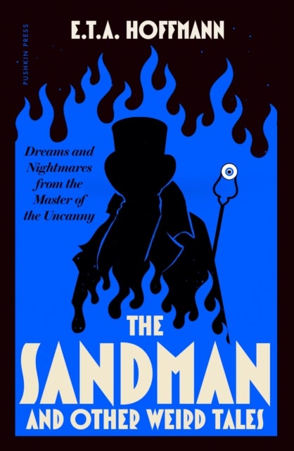 The Sandman - And Other Weird Tales