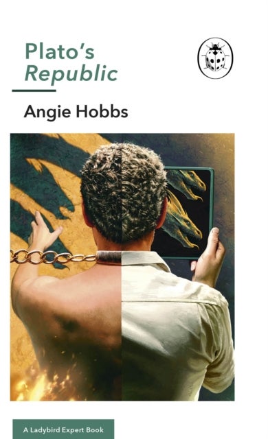 Plato's Republic - A Ladybird Expert Book