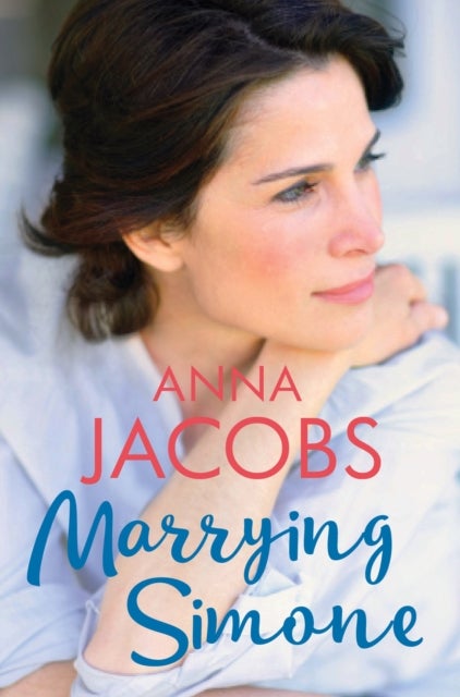 Marrying Simone - The heartwarming story of moving on from the multi-million copy bestselling author