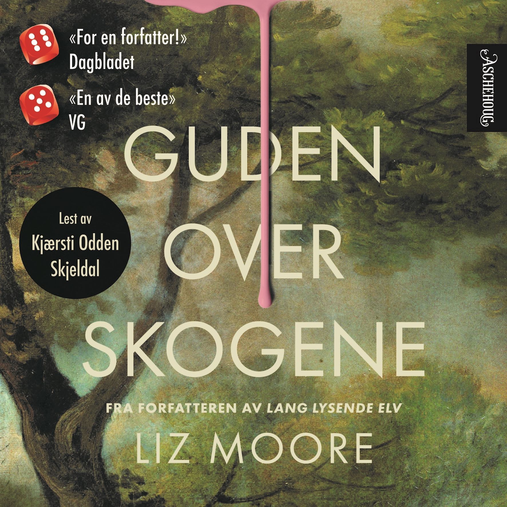 Guden over skogene