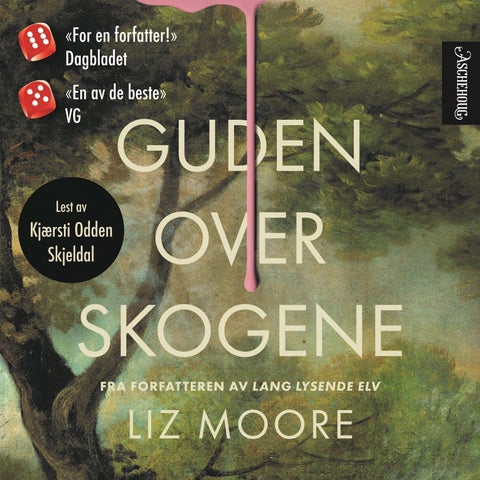 Guden over skogene