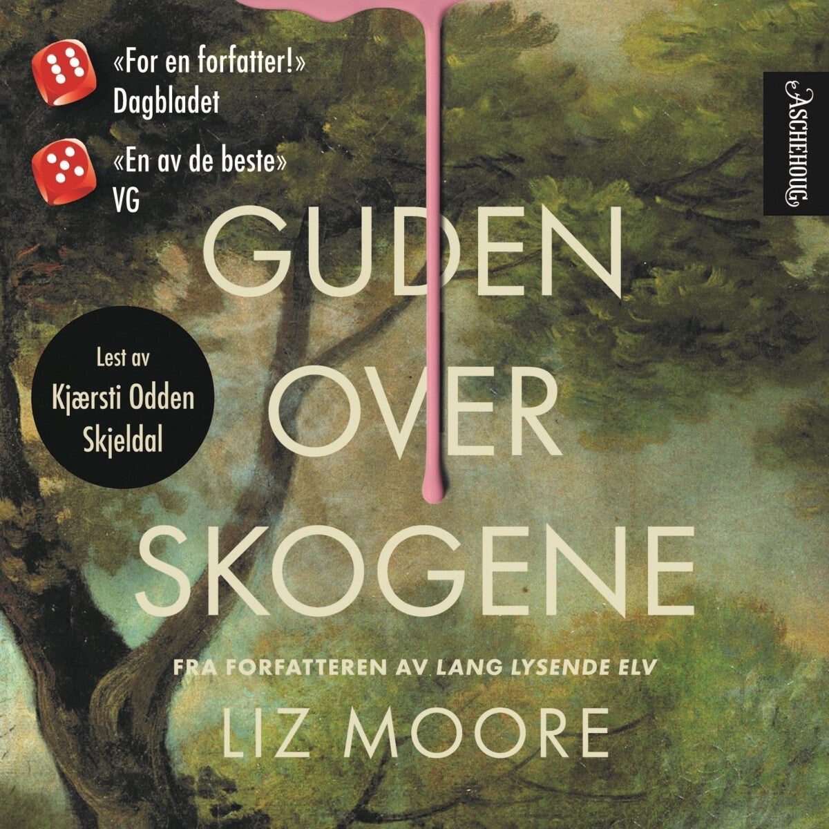 Guden over skogene