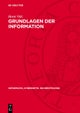 Grundlagen Der Information