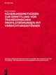 Naherungsmethoden Zur Ermittlung Von Transsonischen Profilstromungen Mit Verdichtungsstossen