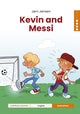 Kevin and Messi