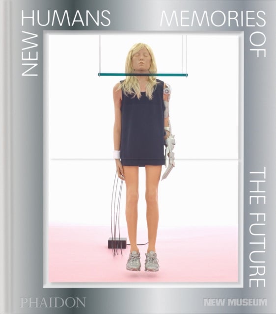 New Humans - Memories of the Future