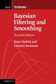 Bayesian Filtering and Smoothing