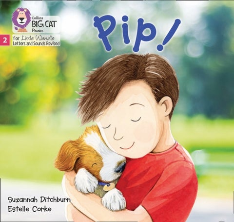 Pip! - Phase 2 Set 2