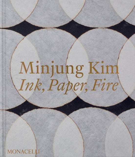 Minjung Kim - Ink, Paper, Fire