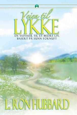 Veien til lykke