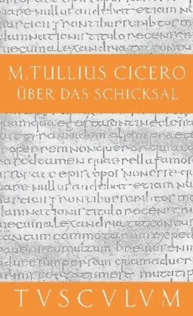 Uber das Schicksal / De fato