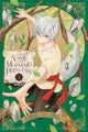 In the Name of the Mermaid Princess, Vol. 3