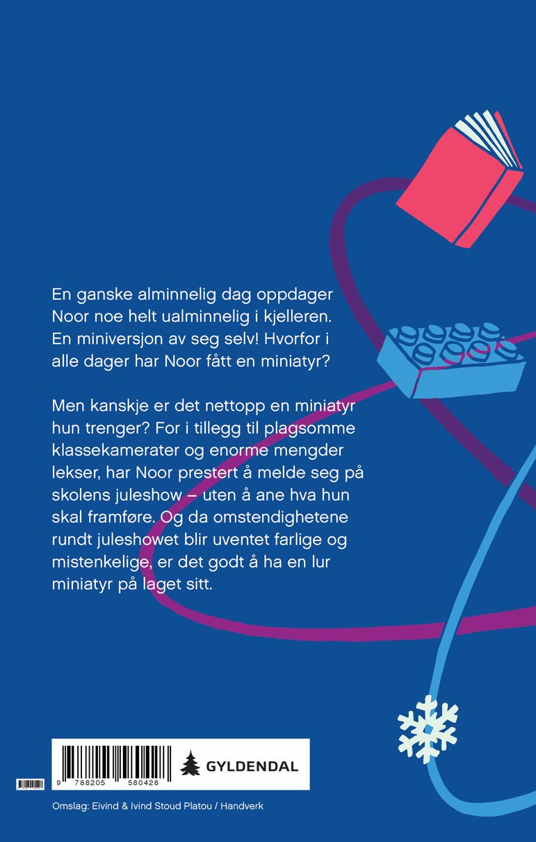 Noor og miniatyren