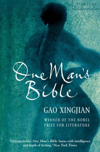 One Man¿s Bible