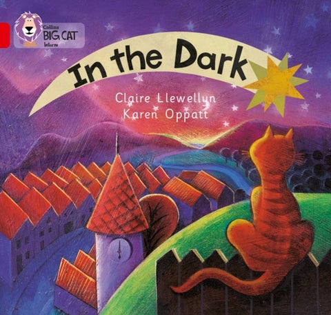 In the Dark - Band 02a/Red a