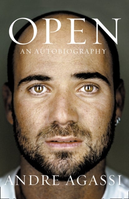 Open - An Autobiography