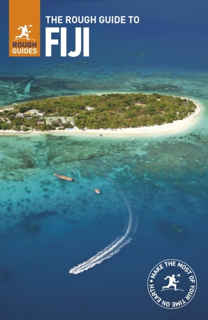 Fiji, The Rough Guide to
