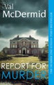 Report for Murder