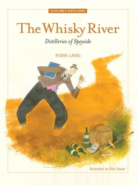 The Whisky River - Distilleries of Speyside