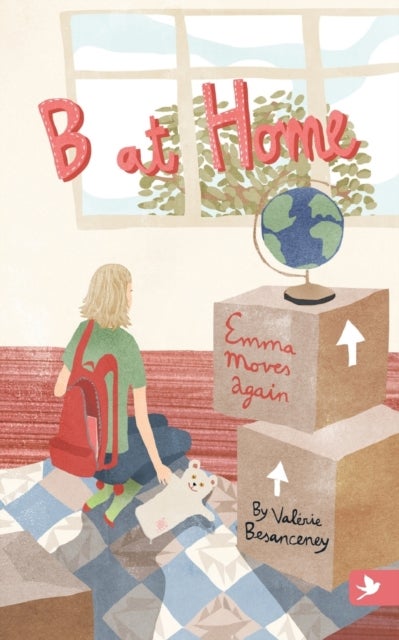 B at Home - Emma Moves Again
