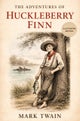 Huckleberry Finn