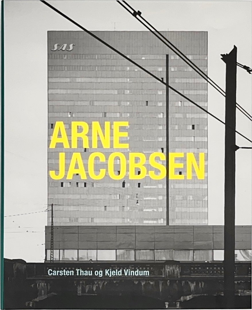 Arne Jacobsen