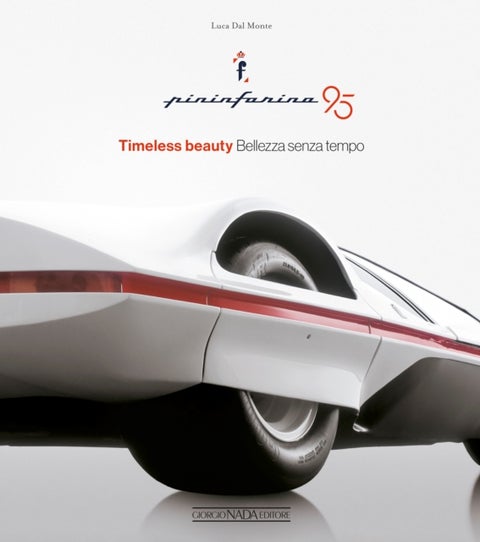 Pininfarina 95 - Timeless Beauty