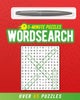 5-Minute Wordsearch (includes ball-point pen)