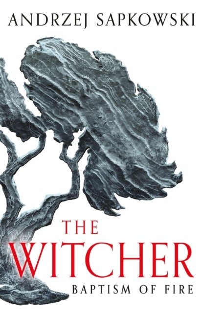 Baptism of Fire - Witcher 3 – Now a major Netflix show