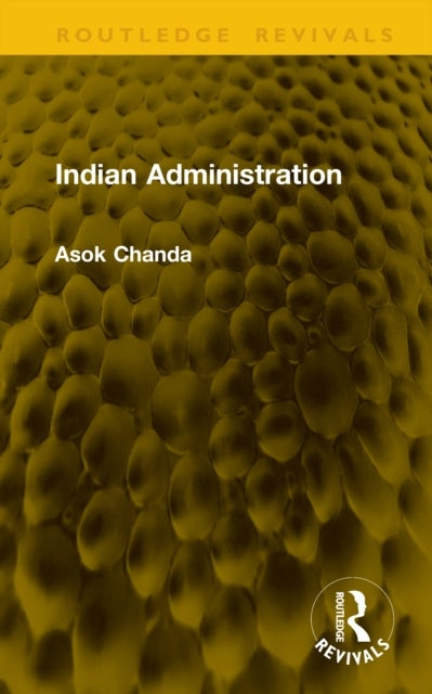 Indian Administration