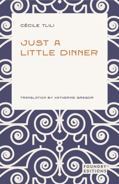 Just a Little Dinner