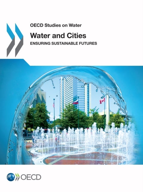 Water and Cities - Ensuring Sustainable Futures
