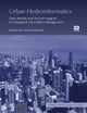 Urban Hydroinformatics