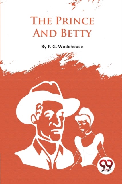 The Prince and Betty