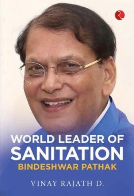 World Leader of Sanitation