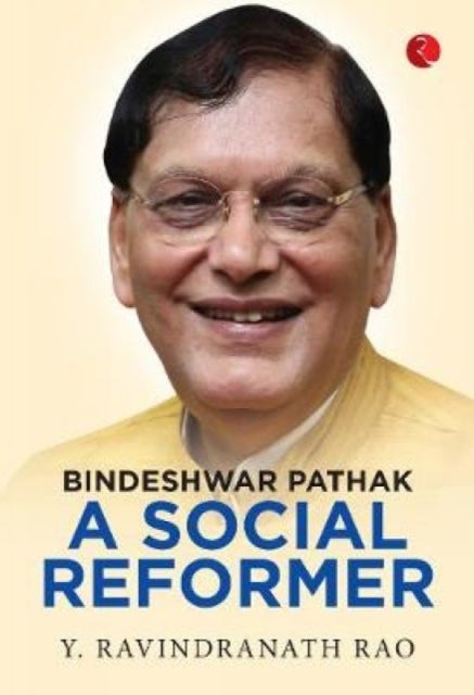 Bindeshswar Pathak - A Social Reformer