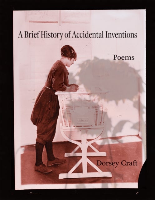 A Brief History of Accidental Inventions, Volume 47 - Poems