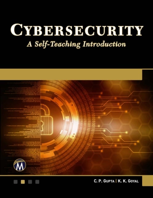 Cybersecurity - A Self-Teaching Introduction