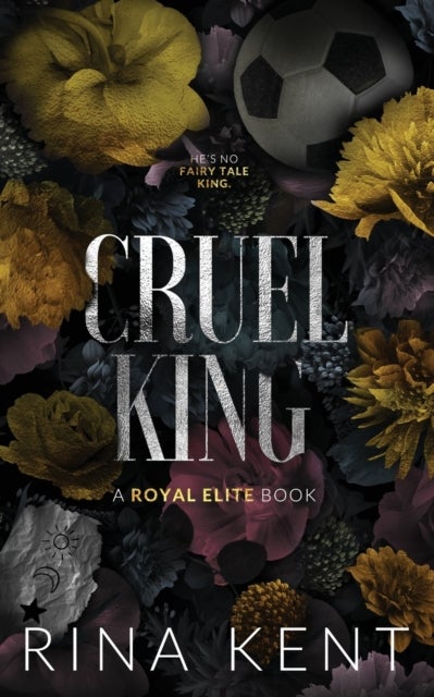 Cruel King: Special Edition Print - Special Edition Print