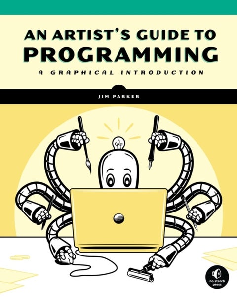An Artist's Guide to Programming - A Graphical Introduction