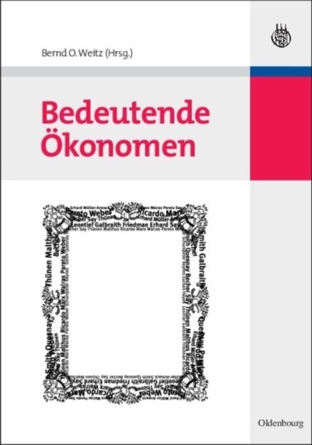 Bedeutende Okonomen